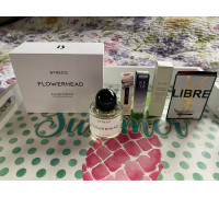 Byredo BYREDO Flowerhead EDP spray 50ml