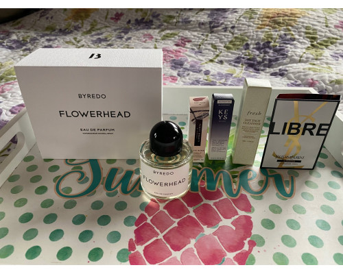 Byredo BYREDO Flowerhead EDP spray 50ml