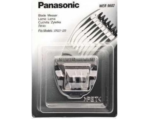 Panasonic Panasonic WER 9602 Y136