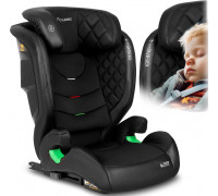 FRicokids FNukido Louis black 15-36 kg ISOFIX