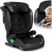 FRicokids FNukido Louis black 15-36 kg ISOFIX