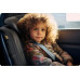 FRicokids FNukido Louis black 15-36 kg ISOFIX