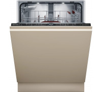 Neff Įmontuojama indaplovė Neff S157ZB802E