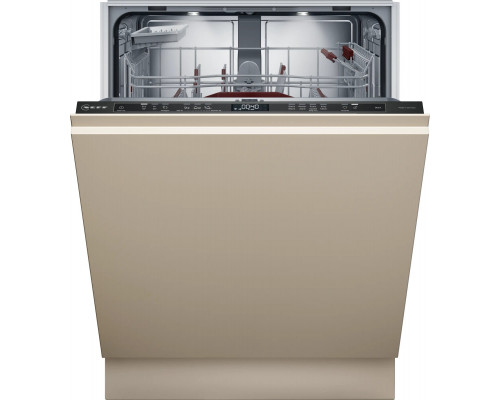 Neff Įmontuojama indaplovė Neff S157ZB802E