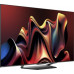 Hisense Hisense 75U7NQ, QLED TV - 75 -  black/anthracite, UltraHD/4K, triple tuner, mini LED, 120Hz panel