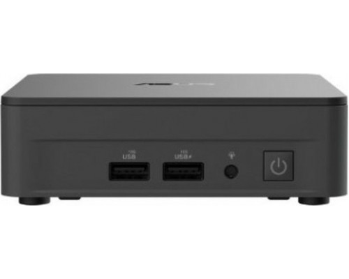 Komputer Asus Mini PC Asus RNUC13ANKI3048C2I Intel Core i3-1315U 8 GB RAM