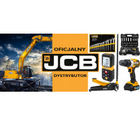 JCB JCB PODSTAWKI / KOBYŁKI SAMOCHODOWE 2szt. 2T 278-425mm