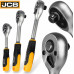 JCB JCB ZESTAW KLUCZY 218el. 1/2" 3/8" 1/4"