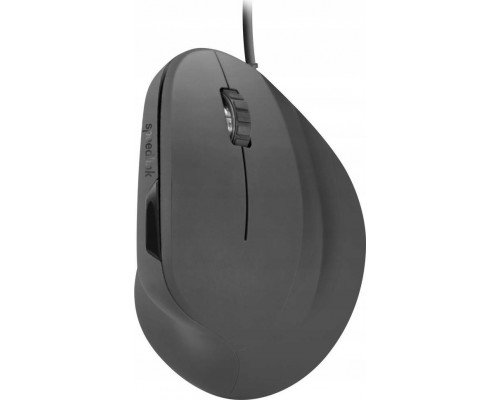 Speedlink Speedlink mouse Piavo Vertical USB (SL-610019-RRBK)