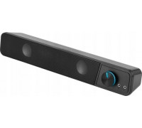 Speedlink Speedlink soundbar Brio (SL-810200-BK)