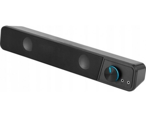 Speedlink Speedlink soundbar Brio (SL-810200-BK)