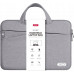 XO XO laptop bag CB01 14', gray