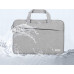 XO XO laptop bag CB01 14', gray