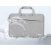 XO XO laptop bag CB01 14', gray