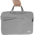 XO XO laptop bag CB01 14', gray