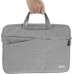 XO XO laptop bag CB01 14', gray