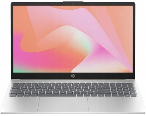 Laptop HP Laptop HP 15-fd0424nw  i3-N305/15.6" FHD IPS/8GB/SSD 256GB/DOS gold