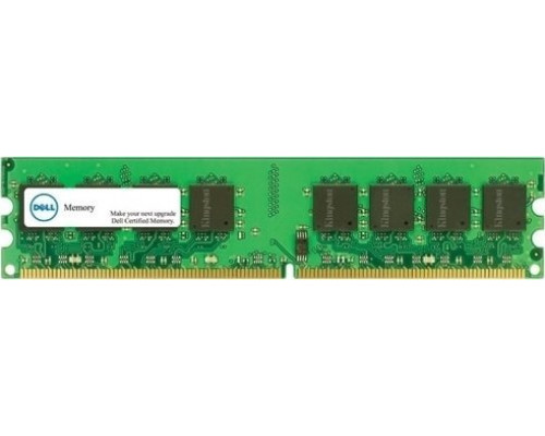 Dell DELL AB128227 moduł pamięci 16 GB 2 x 8 GB DDR4 2666 MHz Korekcja ECC