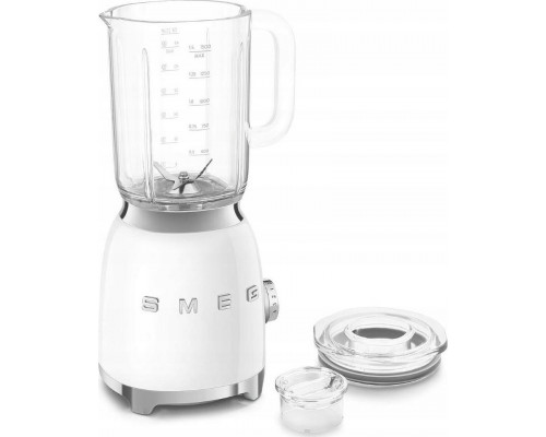 goblet Smeg BLENDER SMEG BLF03WHEU