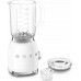 goblet Smeg BLENDER SMEG BLF03WHEU