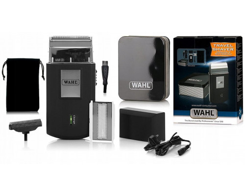 Wahl Mobili barzdaskutė Wahl Home WAH3615-1016