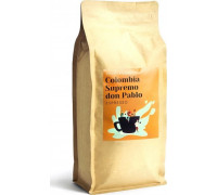 Świeżopalona Colombia Supremo Don Pablo Quindio Washed 1 kg