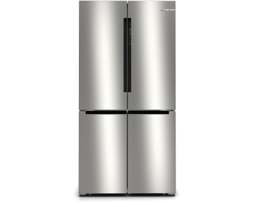 Bosch Bosch French Door KFN96APEA Series 6 E silver