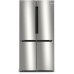 Bosch Bosch French Door KFN96APEA Series 6 E silver