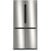 Bosch Bosch French Door KFN96APEA Series 6 E silver