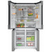 Bosch Bosch French Door KFN96APEA Series 6 E silver