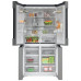 Bosch Bosch French Door KFN96APEA Series 6 E silver