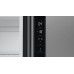 Bosch Bosch French Door KFN96APEA Series 6 E silver