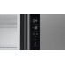 Bosch Bosch French Door KFN96APEA Series 6 E silver
