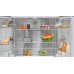 Bosch Bosch French Door KFN96APEA Series 6 E silver