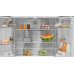 Bosch Bosch French Door KFN96APEA Series 6 E silver