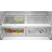 Bosch Bosch French Door KFN96APEA Series 6 E silver