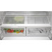 Bosch Bosch French Door KFN96APEA Series 6 E silver