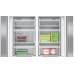 Bosch Bosch French Door KFN96APEA Series 6 E silver