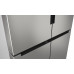 Bosch Bosch French Door KFN96APEA Series 6 E silver