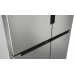 Bosch Bosch French Door KFN96APEA Series 6 E silver