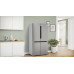 Bosch Bosch French Door KFN96APEA Series 6 E silver