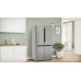 Bosch Bosch French Door KFN96APEA Series 6 E silver