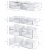 Bosch Bosch French Door KFN96APEA Series 6 E silver