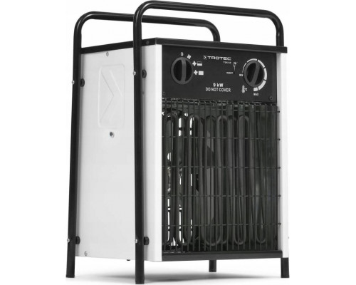 Trotec TDS 50 (9 kW)