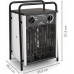 Trotec TDS 50 (9 kW)