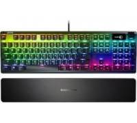 SteelSeries SteelSeries | APEX 7 | Mechaninė klaviatūra žaidimams | su laidu | RGB LED pašvietimas | NORD