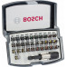 Bosch Bosch Robust drill set, 5 pieces, with I-Rack, drill & bit set (i-BOXX 53)