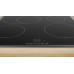 Bosch Bosch PIF64RBB5E Series 4, self-sufficient hob (black/stainless steel)