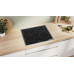Bosch Bosch PIF64RBB5E Series 4, self-sufficient hob (black/stainless steel)