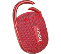 Hoco HOCO głośnik bluetooth HC17 red